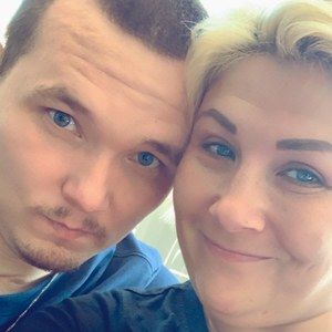 Meet your Posher, Dustinandbrandi